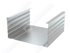 Профиль ГКЛ ПП 60 27 0,45 3м