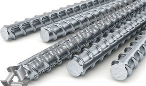 Арматура 20 мм АТ800 08ГС2 5781