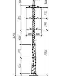 220 2.2. Опора вл ПГ 220-2. 2пг35/110-2.110т. 2пг35/110-1.110т. Опора вл ПГ-330.